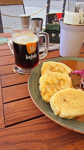 Opinii despre Restaurace David în Harrachov - Gastronomie a pohostinství