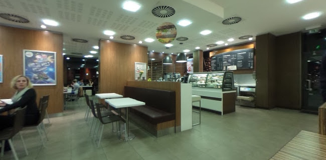 McDonald's - Hradec Králové