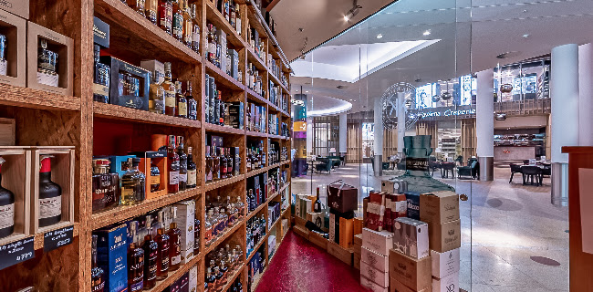 Kratochvílovci - Palladium - Staré Město