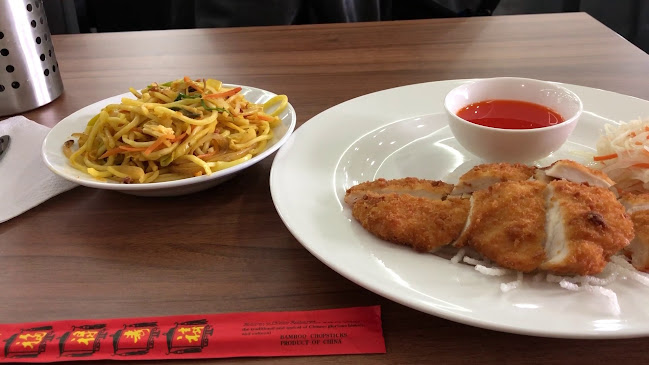 Opinii despre Fusion Restaurant în Cheb - Gastronomie a pohostinství