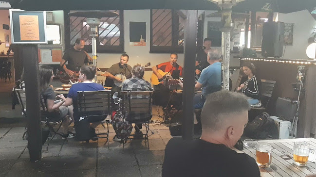 Opinii despre Restaurace U rybníka în Praha 9 - Gastronomie a pohostinství