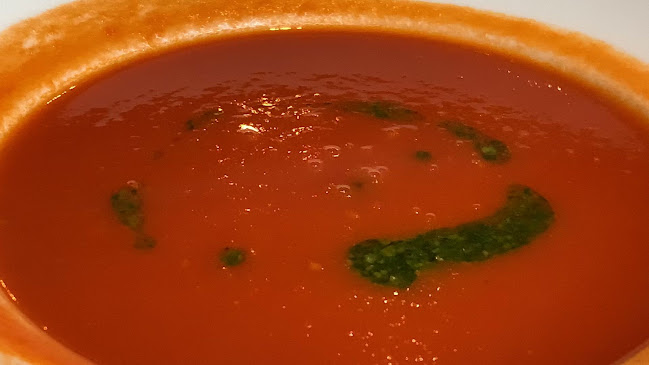 Opinii despre Kogo Havelská ristorante în Staré Město - Gastronomie a pohostinství