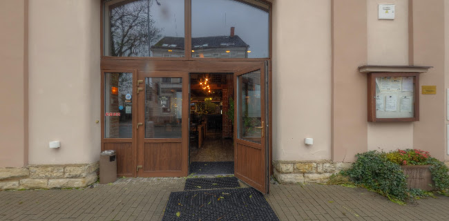 Opinii despre Měšťanský pivovar Kujebák în Pražské Předměstí - Gastronomie a pohostinství