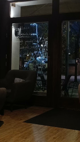 Polo Caffé - Ostrava