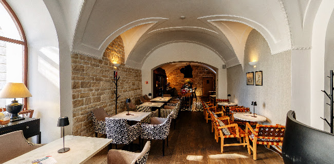 Fjaka Wine & Tapas bar