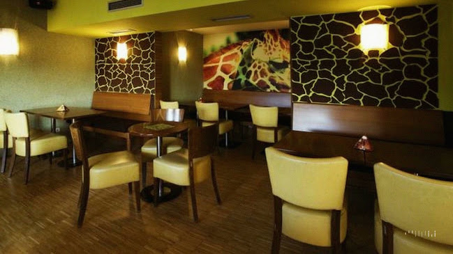 Crêperie Café Girafe