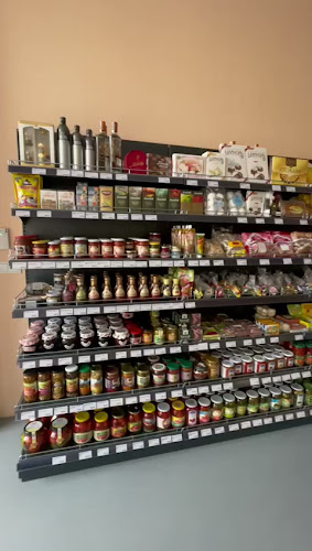 DELIKATESY - продукты