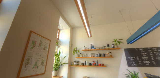 Opinii despre Pražírna kávy KIKAFE în Olomouc - Gastronomie a pohostinství