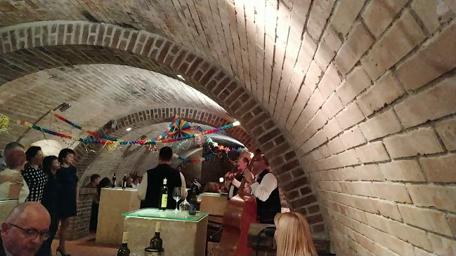 Hotel Kraví Hora - Brno