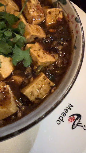 Opinii despre Meedo Restaurant în Praha - Gastronomie a pohostinství