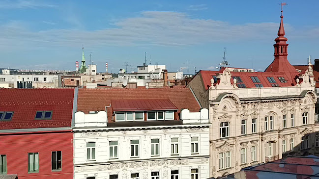 Terraza | bar s vyhlídkovou rozhlednou