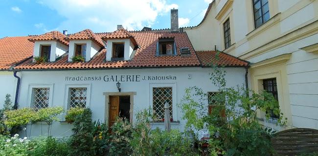 Restaurace U Labutí