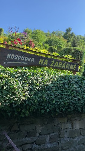 Opinii despre Hospůdka Na Žabárně în Frenštát pod Radhoštěm - Gastronomie a pohostinství