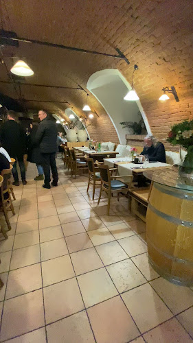 Restaurace Koníček - Mařatice