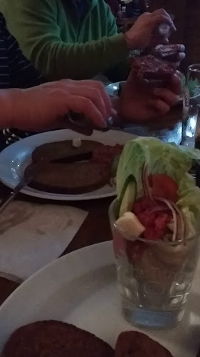 Pension 65 s Restaurací