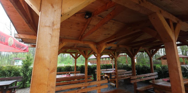 Šenk U splavu - Ostrava