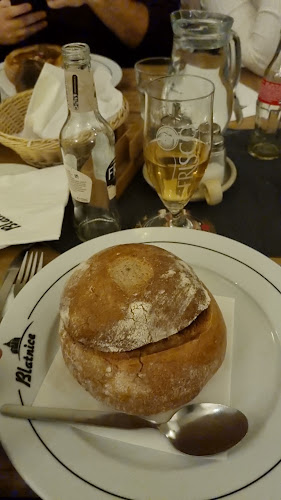 Restaurace Blatnice - Gastronomie a pohostinství