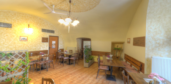 Comentarii opinii despre Restaurace V Cípu Michalská