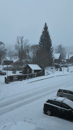 Restaurace Na Křižovatce - Liberec