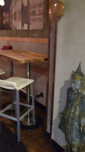 Comentarii opinii despre Modrý zub Jindřišská