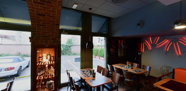 Potrefená husa Albertov - Nové Město