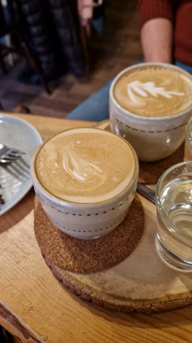 Opinii despre V lese în Olomouc - Gastronomie a pohostinství