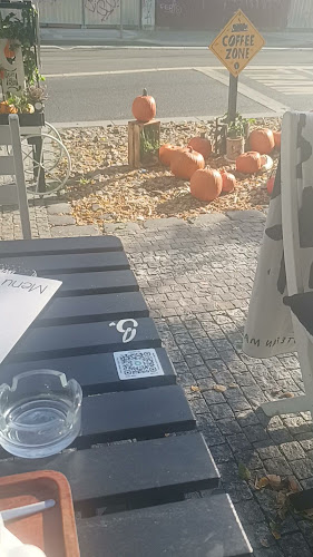 Lovely Day bistro - Praha