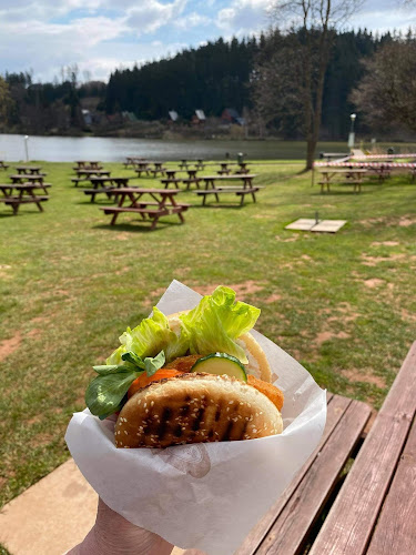 Kiosek Na Pláži Dolce