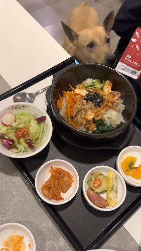 bonjuk and dosirak cafe - Gastronomie a pohostinství