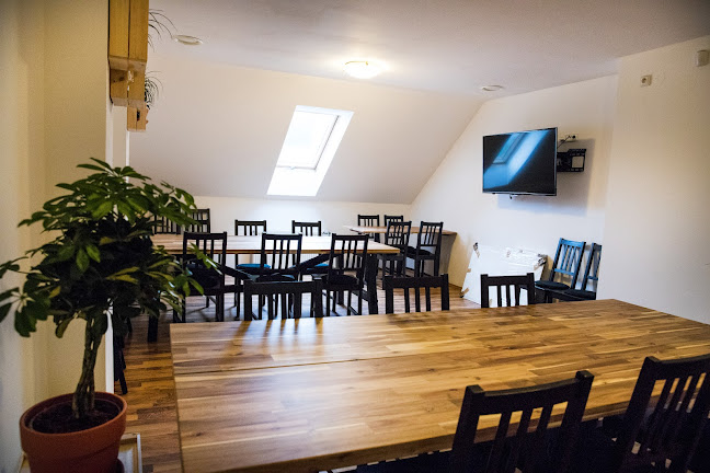 Opinii despre Chaloupka în Ústí nad Labem - Gastronomie a pohostinství