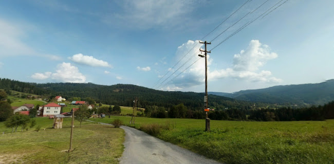 Horská chata Doroťanka