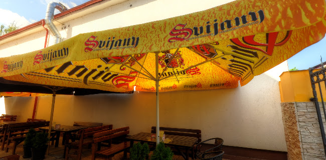 Orlice Bar & Club - Hradec Králové