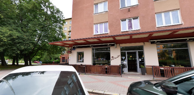 Na kávičku - Ostrava