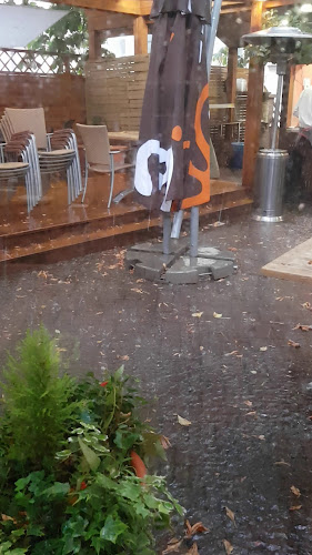 Grosseto Vinohrady - Praha