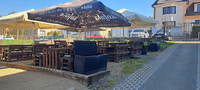 Restaurace DIVADELNÍ KLUB - Gastronomie a pohostinství