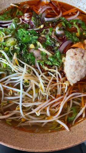 Opinii despre Môc Liberec - pravá vietnamská kuchyně în Liberec - Gastronomie a pohostinství