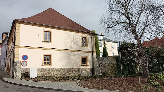 Čechova 147, 432 01 Kadaň 1