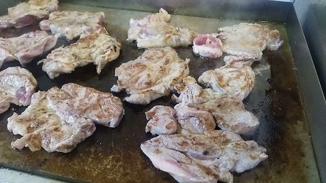 Restaurace U Matěje - Moravský Krumlov