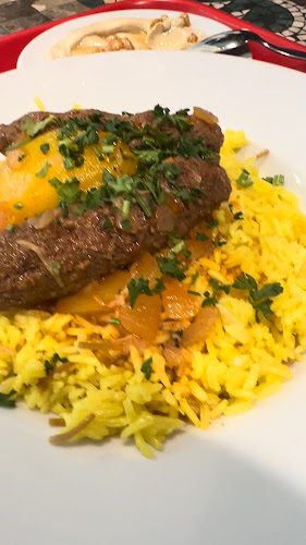 Safir - Gastronomie a pohostinství