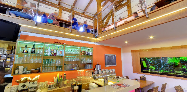 Restaurant City - Jirkov