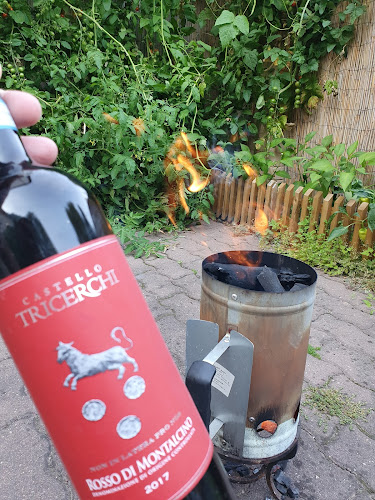 Wine of Italy s.r.o. - Praha