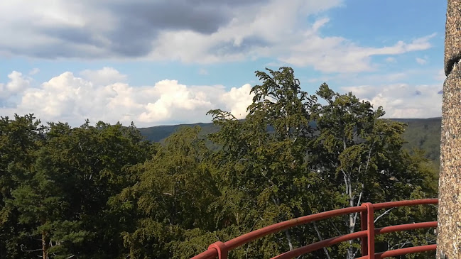 Chata Proseč - Jablonec nad Nisou