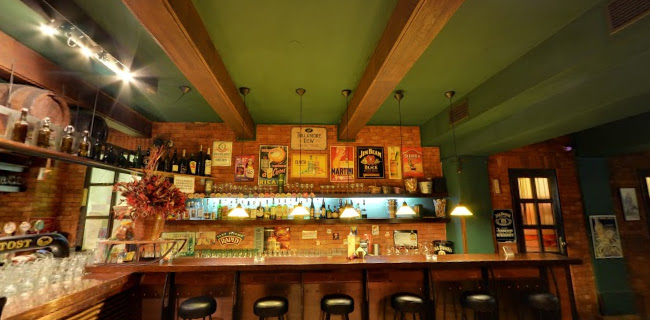 Comentarii opinii despre Restaurace Záležitost