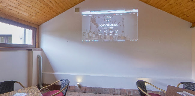 Simple Coffe - Gastronomie a pohostinství