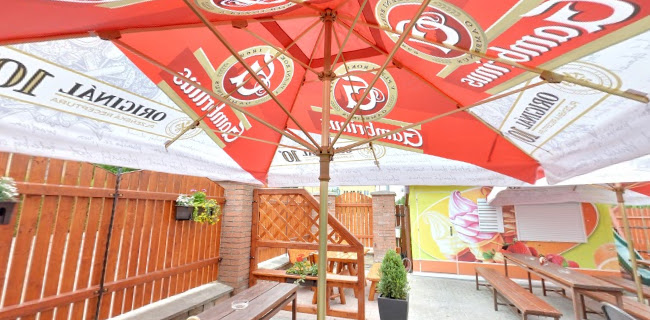 Opinii despre Pizzerie u Divadla în Žamberk - Gastronomie a pohostinství