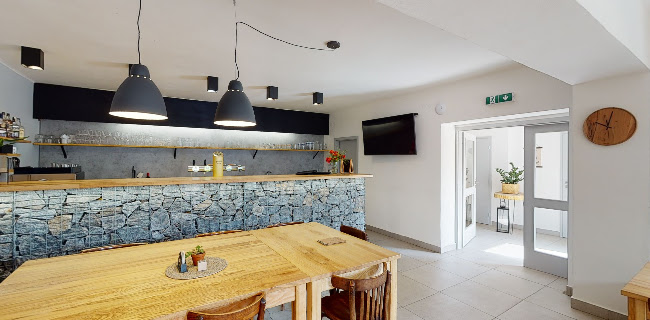 Opinii despre Putyka Osík în Pardubice - Gastronomie a pohostinství