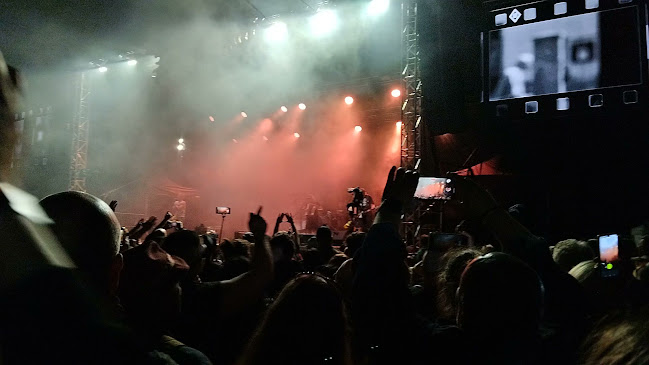 Areál Zdraví Kylešovice