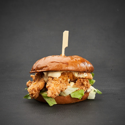 FAT CAT Downtown - Nové Město