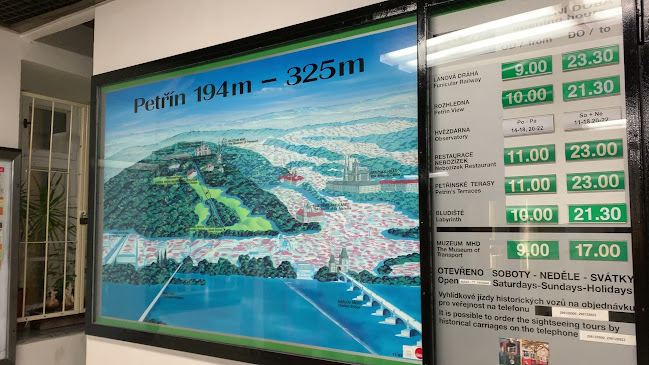 Pštrossova 34, 110 00 Nové Město