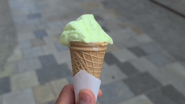 Restaurace Adria - Brno